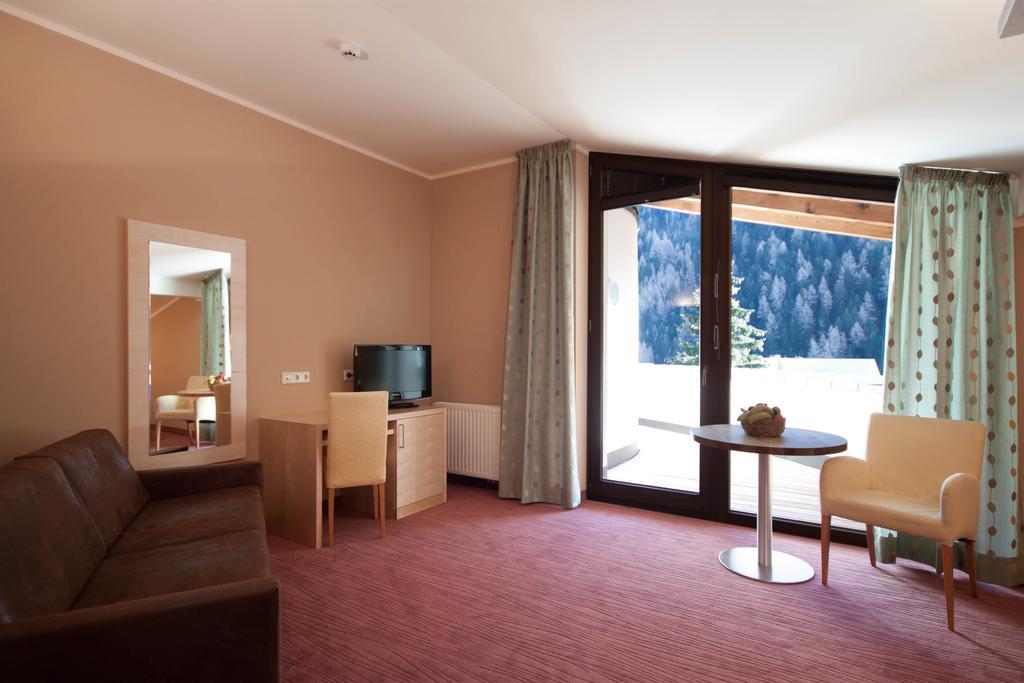 Rosa Canina Superior Sankt Anton am Arlberg Chambre photo